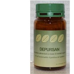 DEPURSAN 60 CAPSULE