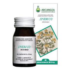 IPERICO 60 CAPSULE