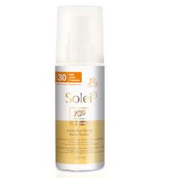 SOLEI SPRAY SOL BB SPF30 150ML
