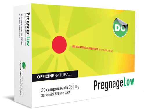 Pregnage Low Integratore Difese Immunitarie 30 Compresse