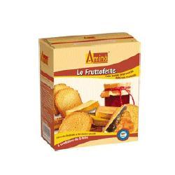 AMINO' FRUTTOFETTE APROTEICHE 290 G