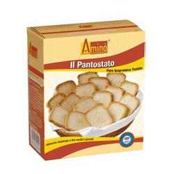 AMINO' PANTOSTATO APROTEICO 290 G