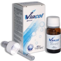 VIACOL GOCCE 6 ML