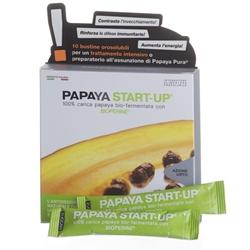 ZUCCARI PAPAYA START UP 10 BUSTINE 5 G