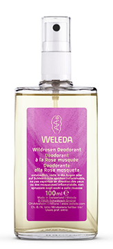 DEODORANTE ROSA MOSQUETA 100 ML
