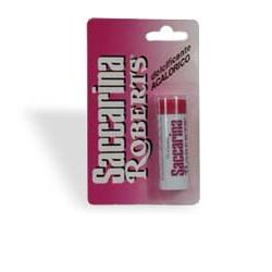 Saccarina Roberts - Dolcificante 100 Compresse