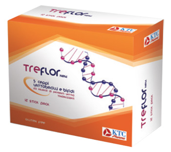TREFLOR 12BUST NF