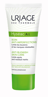 URIAGE HYSEAC A.I. 40 ML