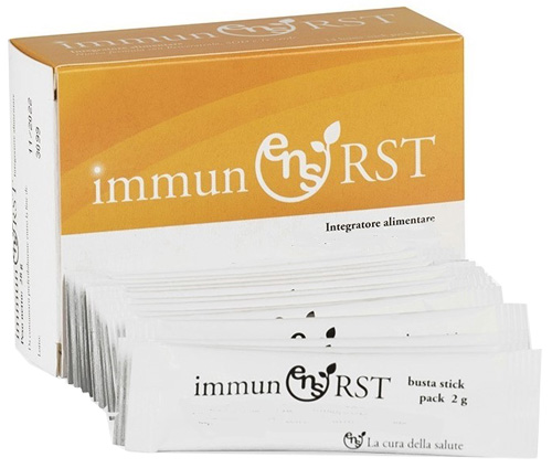 IMMUNENS RST 14 BUSTINE DA 2 G