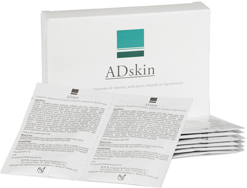 ADSKIN 14 BUSTINE DA 7,5 G