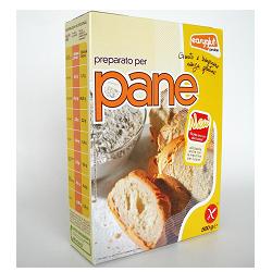 EASYGLUT PREPARATO PANE 500 G