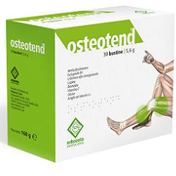 OSTEOTEND 30 BUSTINE