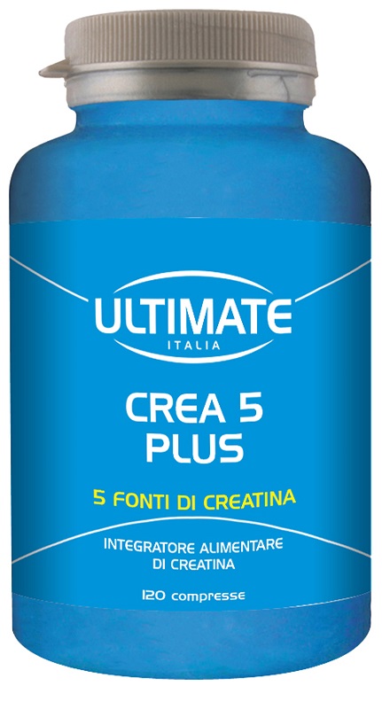CREA5 PLUS 180 G 1 PEZZO