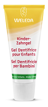 GEL DENTIFRICIO BAMBINI 50 ML