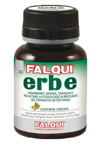 FALQUI ERBE 120 COMPRESSE