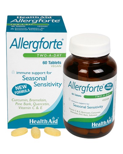 ALLERGFORTE 60TAV