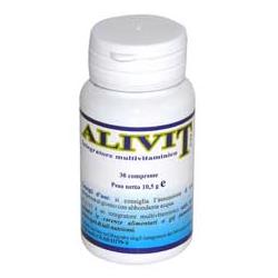 ALIVIT 30 CAPSULE