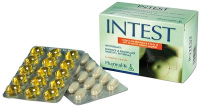 INTEST 30CPR+30PRL 69,2G