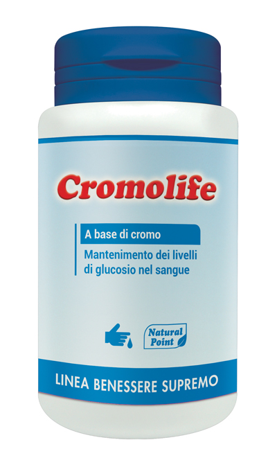 CROMOLIFE 70 CAPSULE
