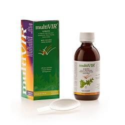 MULTIVIR 150 ML