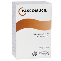 PASCOMUCIL POLVERE 200 G