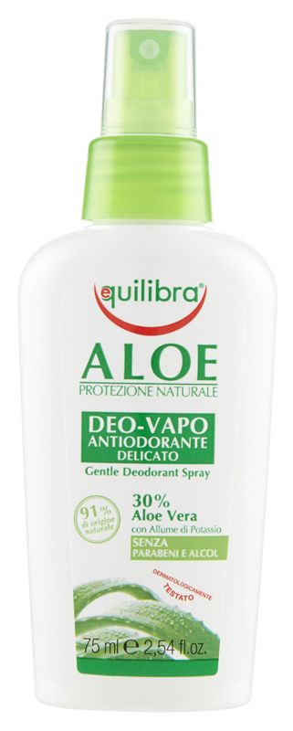ALOE DEO VAPO 75ML