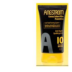 ANGSTROM PROTECT CREMA SOL P SPF10