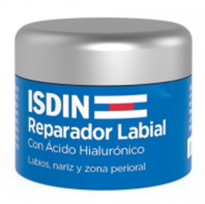 Isdin Nutrabalm Protector Reparador - Balsamo Labiale Riparativo - 10 ml