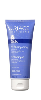 URIAGE PREMIERE SHAMPOOING 200 ML
