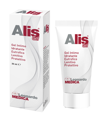 Alis - Gel Intimo Lenitivo - 30 ml
