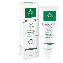 DECORTIL AD CREMA 150 ML