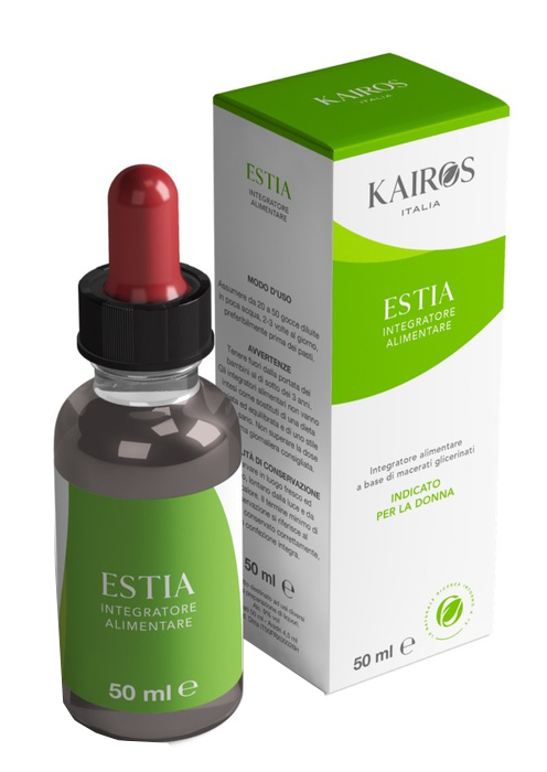 ESTIA 50ML+ GTT