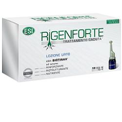 ESI RIGENFORTE LOZIONE URTO 12 FIALE SCONTO 10 EURO OFFERTA SPECIALE