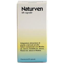 NATURVEN 60 CAPSULE