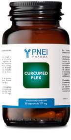Curcumed Plex Integratore Antiossidante 60 Capsule