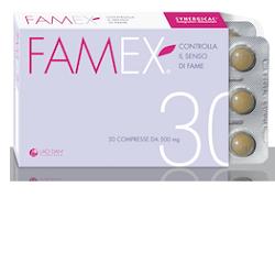 FAMEX 30 CAPSULE