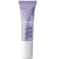 BIONIKE ONAILS CUTICARE LIPOGEL EMOLLIENTE 10 ML