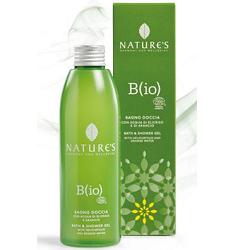 NATURES BIO BAGNODOCCIA CERT ECOCERT