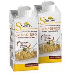 CREMA DI RISO 200 G
