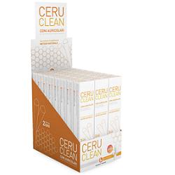 CERU CLEAN CONI AURICOLARI CONFEZIONE DA 2 PEZZI