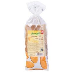 KI - BUONBIO PANE BAULETTO DI FARRO 400 G