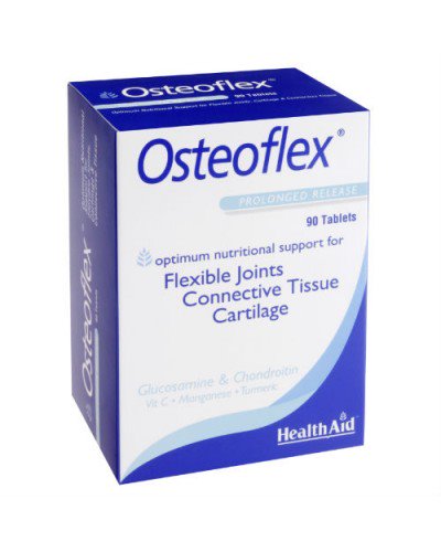 Osteoflex Integratore Benessere Articolare 90 Compresse