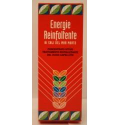 ENERGIE REINFOLTENTE FLACONE 100 ML