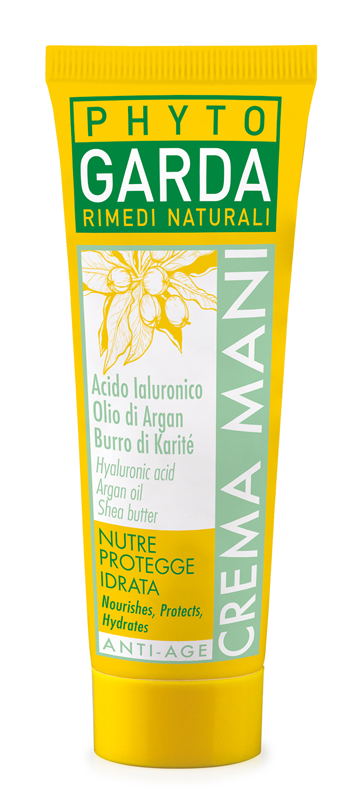 Lederme - Crema Mani Anti-Age Idratante - 50 ml