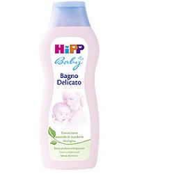 HIPP BA GNO DELICATO 350 ML