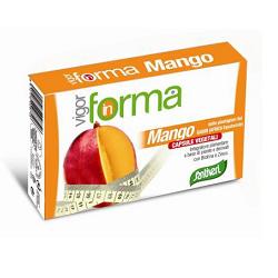 MANGO 40 CAPSULE VEGETALI VIGORFORMA