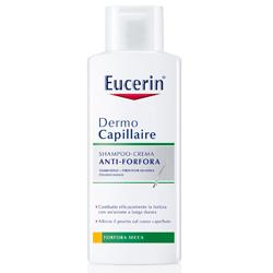 EUCERIN SHAMPOO/CREMA ANTI FORFORA SECCA 250 ML