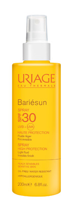 URIAGE BARIESUN SPF30 SPRAY 200 ML
