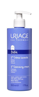 URIAGE PREMIERE CREME LAVANTE 500 ML