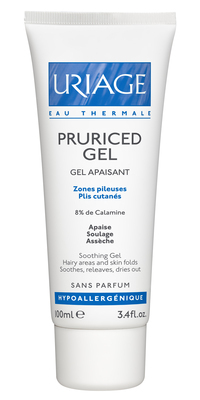 URIAGE PRURICED GEL LENIT 100ML